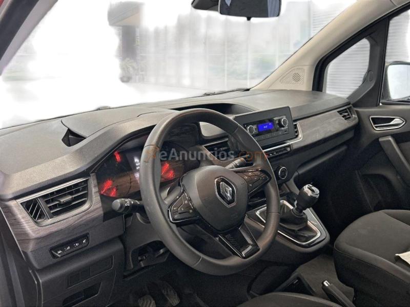 Renault Kangoo Combi Life Edition One 1.5 Blue dCi 70kW(95CV) 