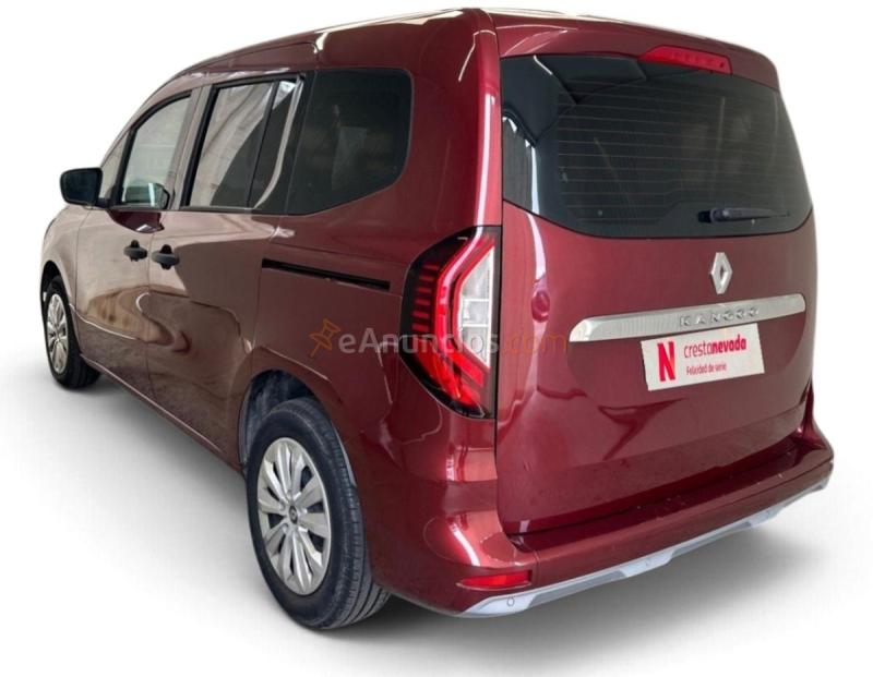 Renault Kangoo Combi Life Edition One 1.5 Blue dCi 70kW(95CV) 