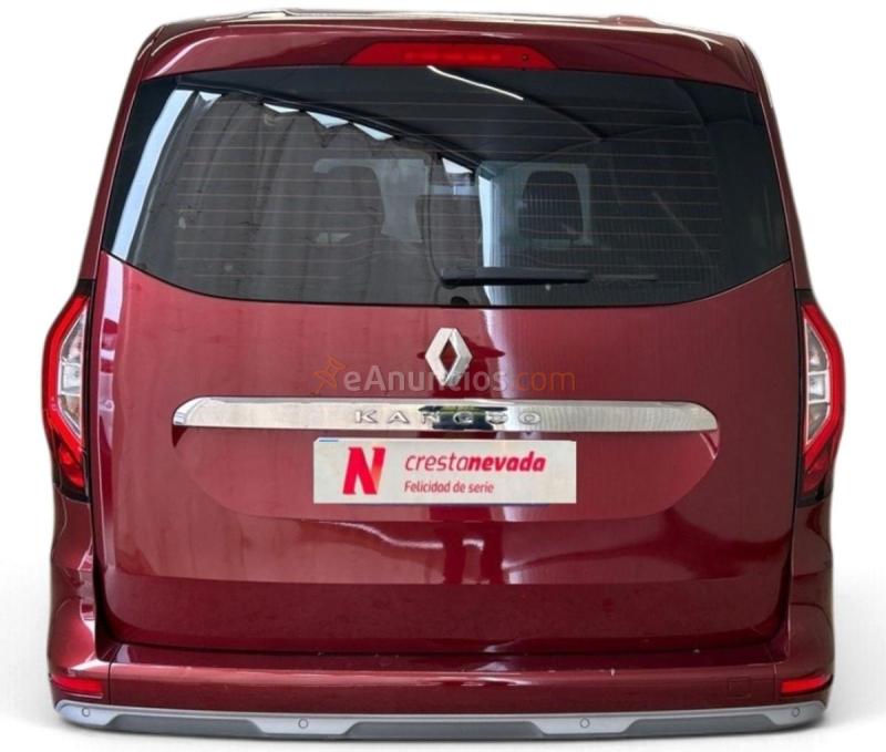 Renault Kangoo Combi Life Edition One 1.5 Blue dCi 70kW(95CV) 
