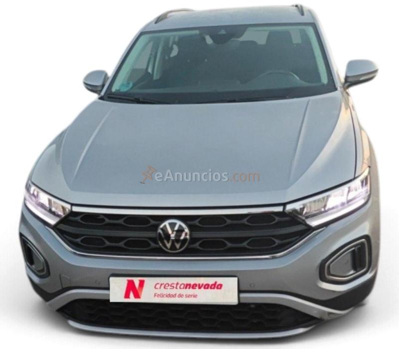 Volkswagen T-Roc Life 1.0 TSI 81kW (110CV) 
