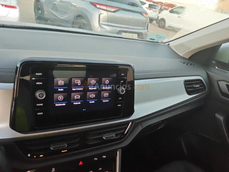Volkswagen T-Roc Life 1.0 TSI 81kW (110CV) 