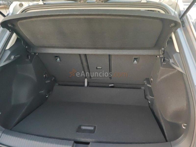 Volkswagen T-Roc Life 1.0 TSI 81kW (110CV) 