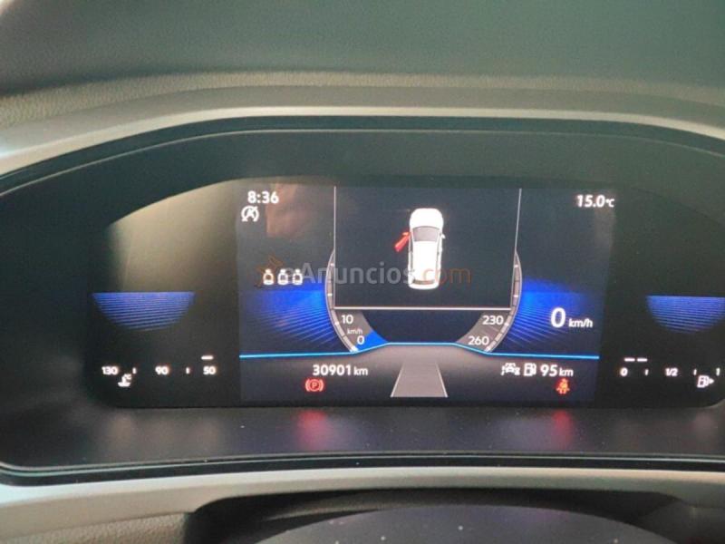 Volkswagen T-Roc Life 1.0 TSI 81kW (110CV) 