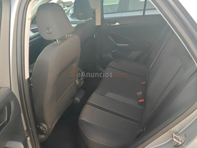 Volkswagen T-Roc Life 1.0 TSI 81kW (110CV) 