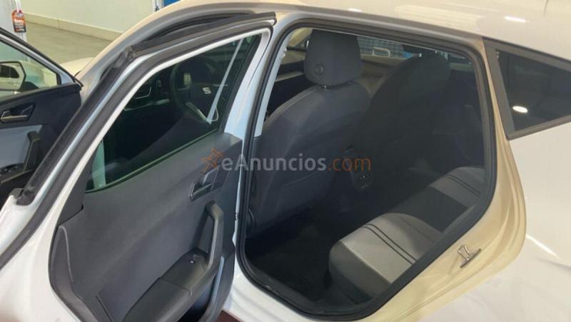 Seat Leon 1.0 TSI 81kW SS Style XS 