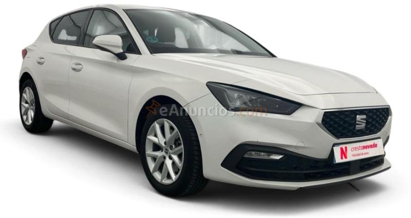 Seat Leon 1.0 TSI 81kW SS Style XS 