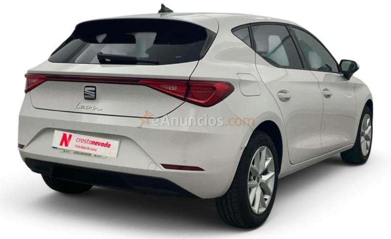 Seat Leon 1.0 TSI 81kW SS Style XS 