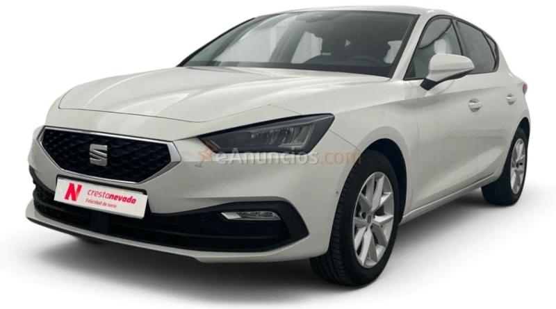 Seat Leon 1.0 TSI 81kW SS Style XS 