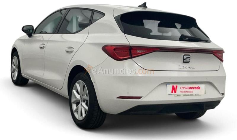Seat Leon 1.0 TSI 81kW SS Style XS 