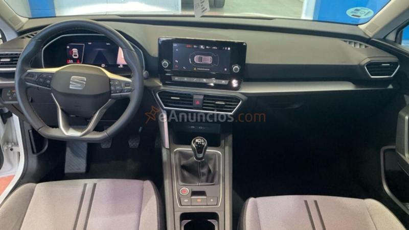 Seat Leon 1.0 TSI 81kW SS Style XS 