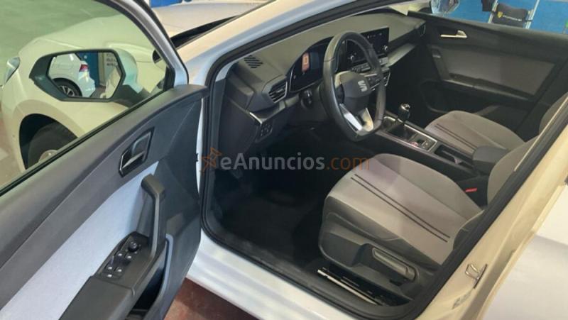 Seat Leon 1.0 TSI 81kW SS Style XS 