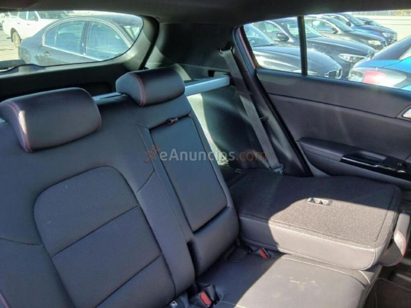 Kia Sportage 1.6 CRDi 100kW GT Line Xtreme 4x2 