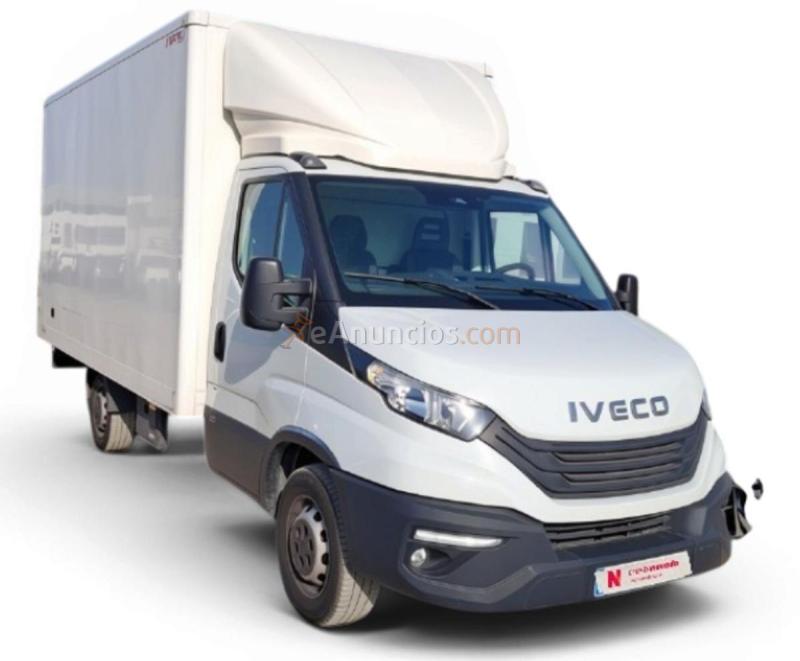 Iveco Daily 35S16H3.0 