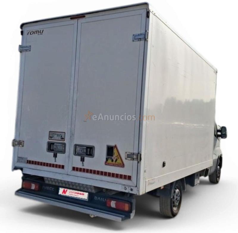 Iveco Daily 35S16H3.0 