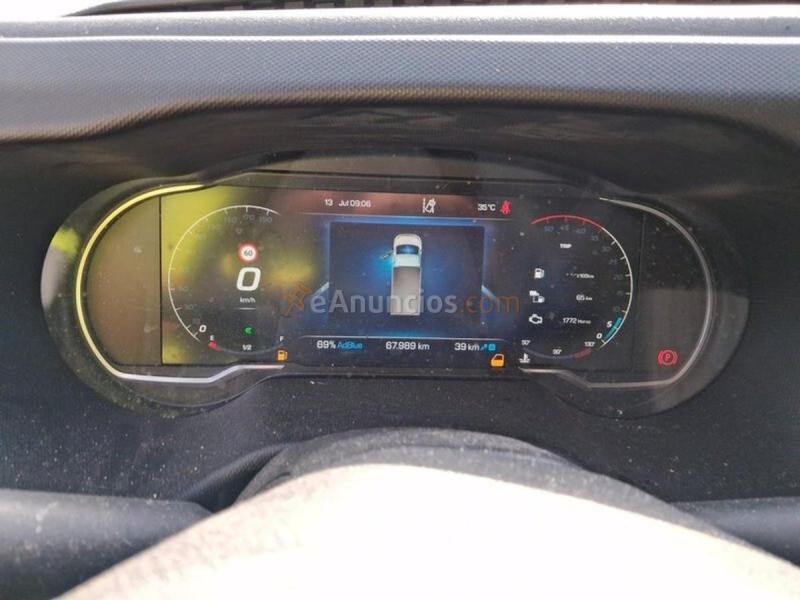 Iveco Daily 35S16H3.0 