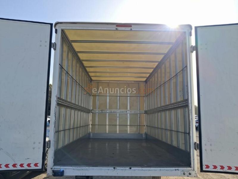 Iveco Daily 35S16H3.0 