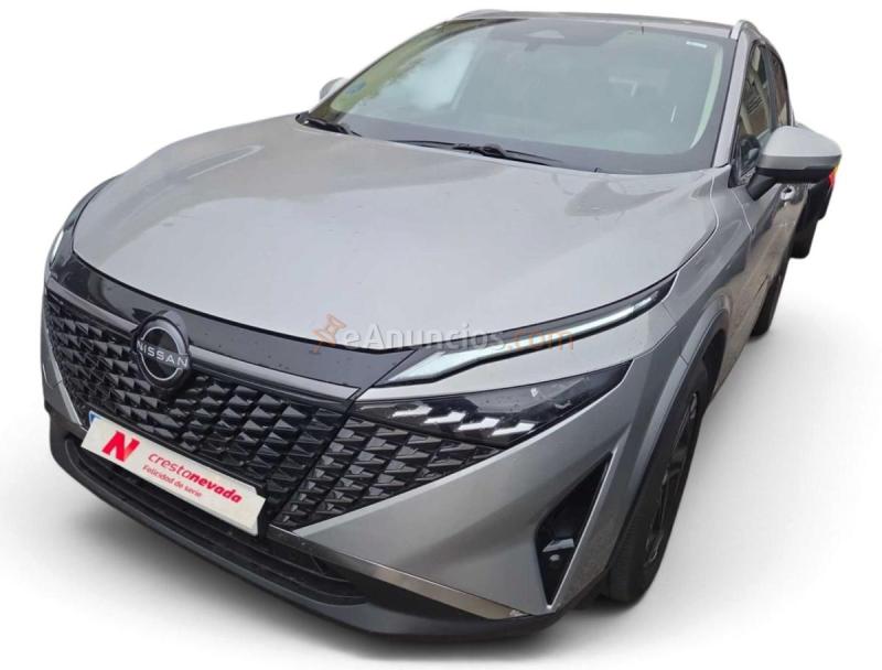 Nissan Qashqai DIGT 103kW NConnecta 
