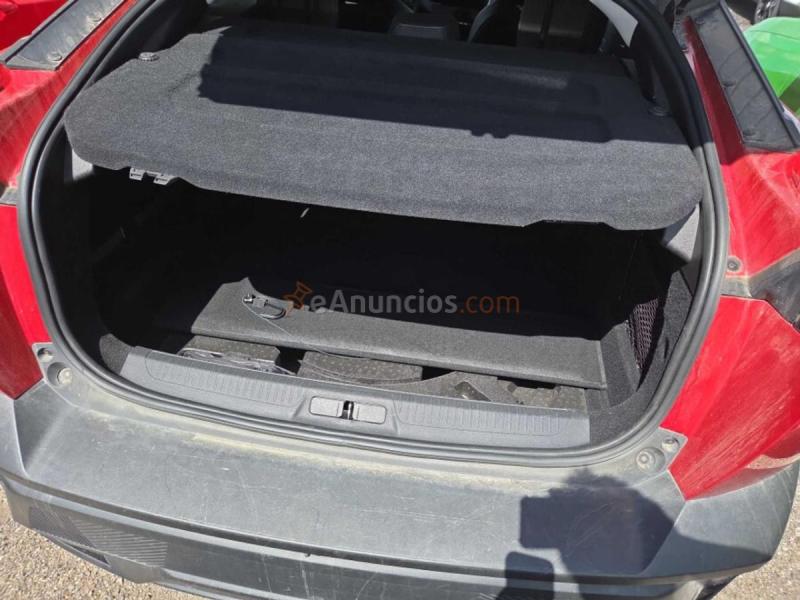 Peugeot 408 Hybrid 136 Allure e-DCS6 