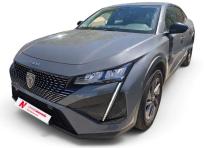 Peugeot 408 408 Allure HYBRID 136 eDCS6 