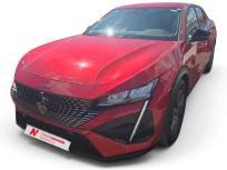 Peugeot 408 408 Allure HYBRID 136 eDCS6 