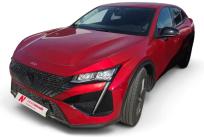Peugeot 408 Hybrid 136 Allure e-DCS6 
