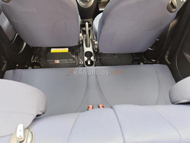 Fiat 500 Cult 1.0 Hybrid 52KW (70 CV) 
