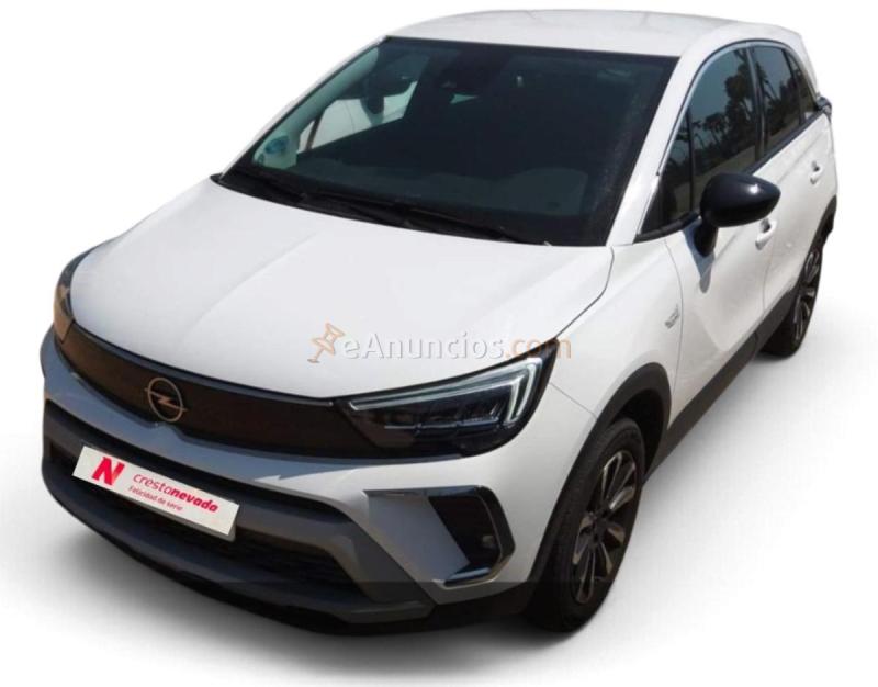 Opel CrossLand 1.2 96kW (130CV) Elegance Pack 