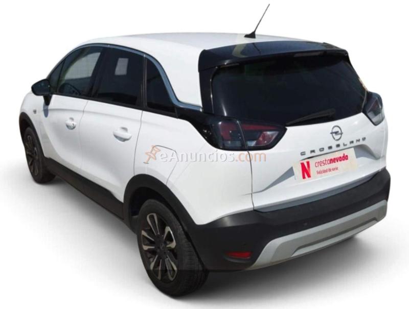 Opel CrossLand 1.2 96kW (130CV) Elegance Pack 