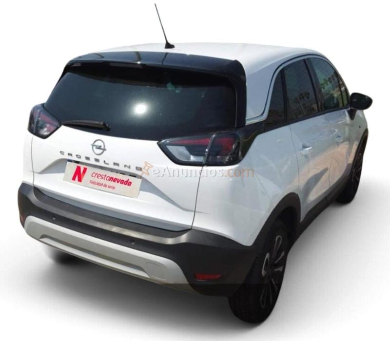 Opel CrossLand 1.2 96kW (130CV) Elegance Pack 