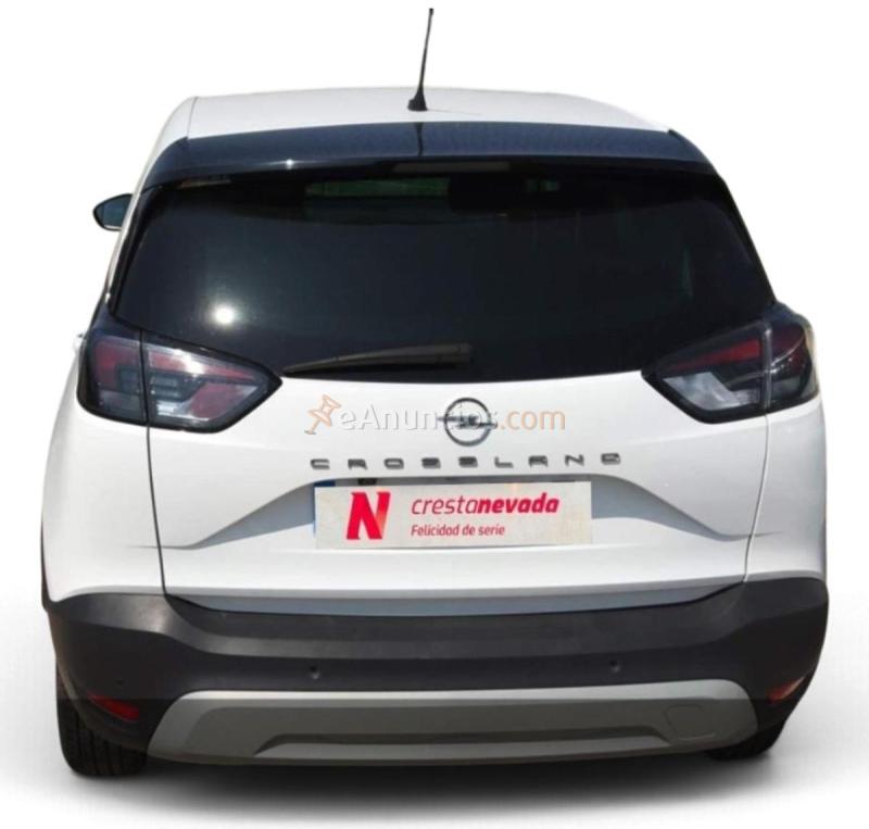 Opel CrossLand 1.2 96kW (130CV) Elegance Pack 