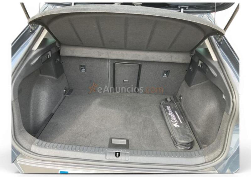 Cupra Formentor 1.5 TSI 110kW 150 CV 