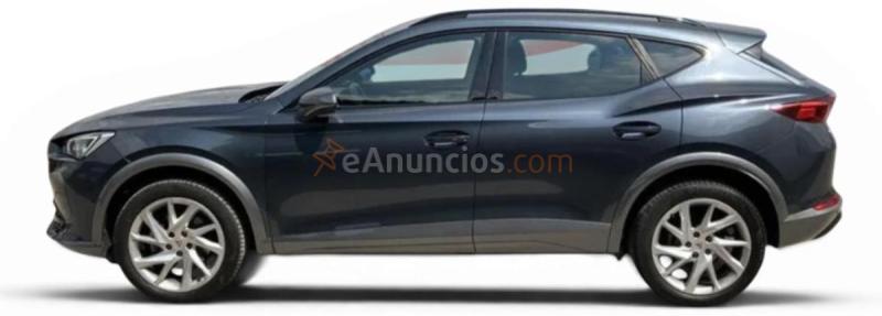 Cupra Formentor 1.5 TSI 110kW 150 CV 