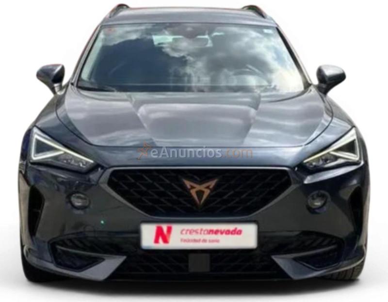 Cupra Formentor 1.5 TSI 110kW 150 CV 