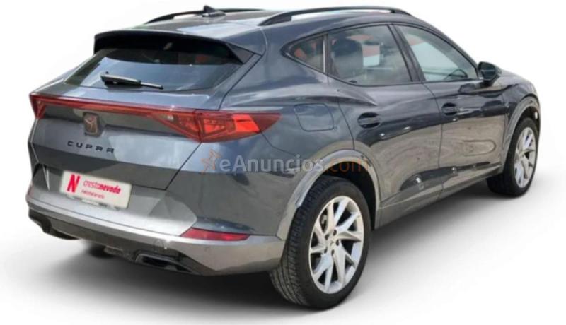 Cupra Formentor 1.5 TSI 110kW 150 CV 