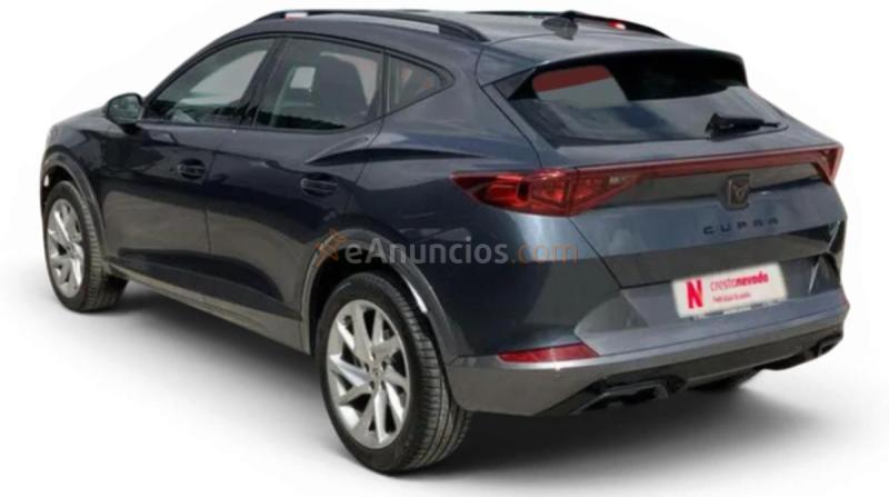 Cupra Formentor 1.5 TSI 110kW 150 CV 
