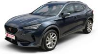 Cupra Formentor 1.5 TSI 110kW 150 CV 