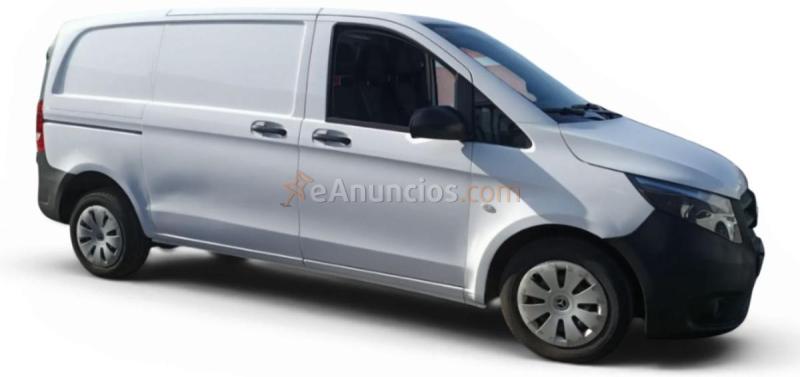 Mercedes Vito 110CDI TD 75kW furgon Pro larga 