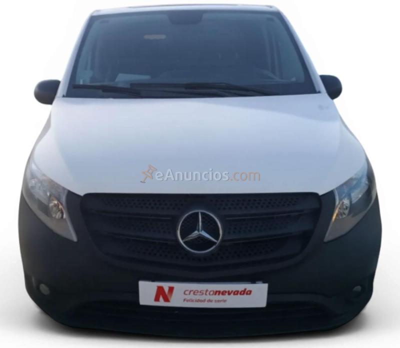 Mercedes Vito 110CDI TD 75kW furgon Pro larga 