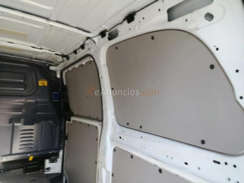 Mercedes Vito 110CDI TD 75kW furgon Pro larga 