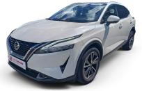 Nissan Qashqai DIGT 116kW 158CV mHEV Xtronic Tekna 