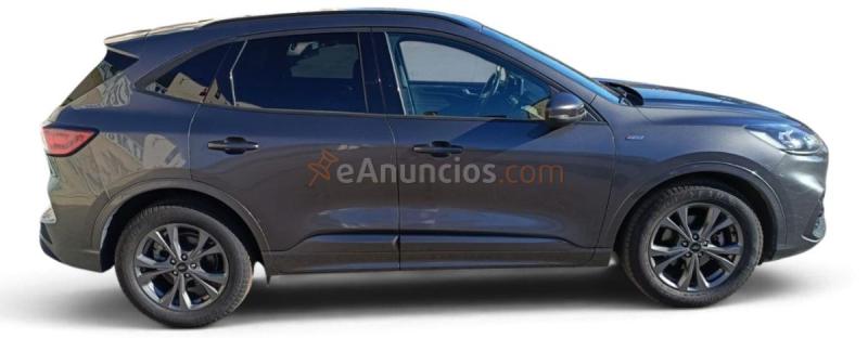 Ford Kuga ST-Line 1.5 EcoBlue 88kW (120CV) 