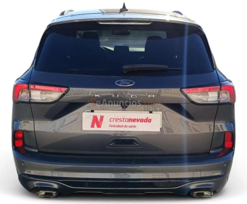 Ford Kuga ST-Line 1.5 EcoBlue 88kW (120CV) 