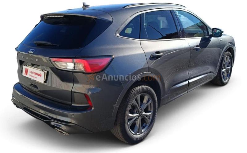 Ford Kuga ST-Line 1.5 EcoBlue 88kW (120CV) 