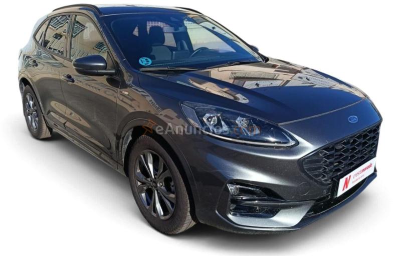 Ford Kuga ST-Line 1.5 EcoBlue 88kW (120CV) 