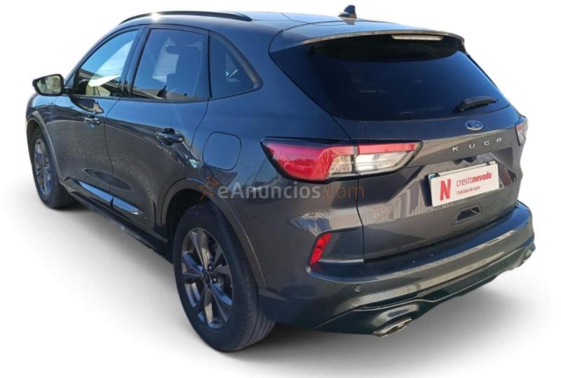 Ford Kuga ST-Line 1.5 EcoBlue 88kW (120CV) 