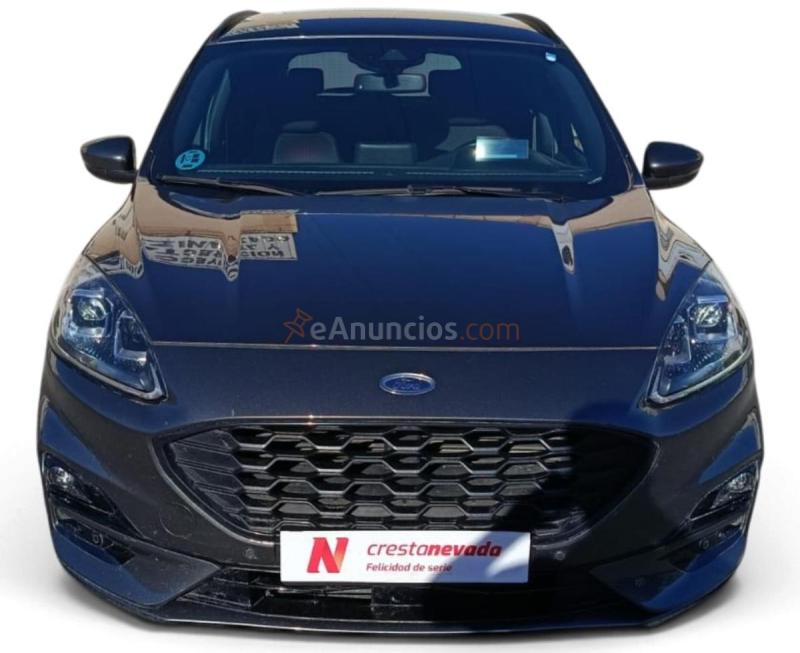 Ford Kuga ST-Line 1.5 EcoBlue 88kW (120CV) 