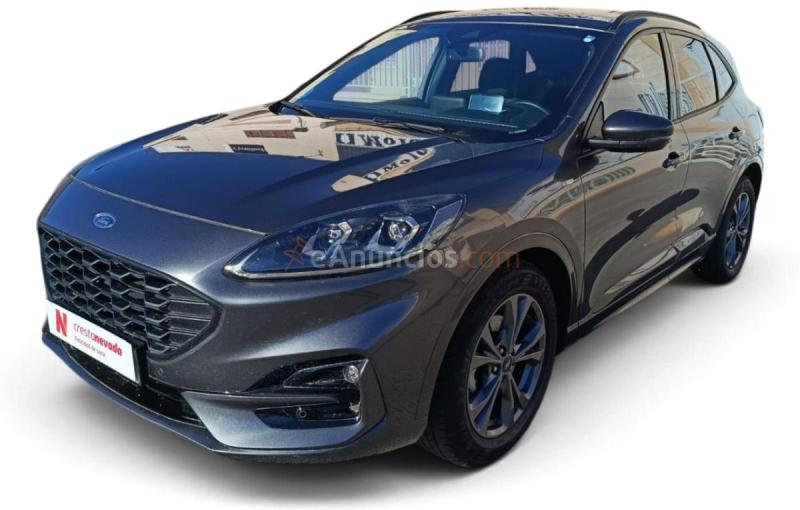 Ford Kuga ST-Line 1.5 EcoBlue 88kW (120CV) 