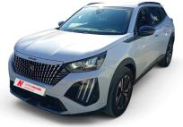 Peugeot 2008 Allure Puretech 100 SS 6 Vel. MAN 
