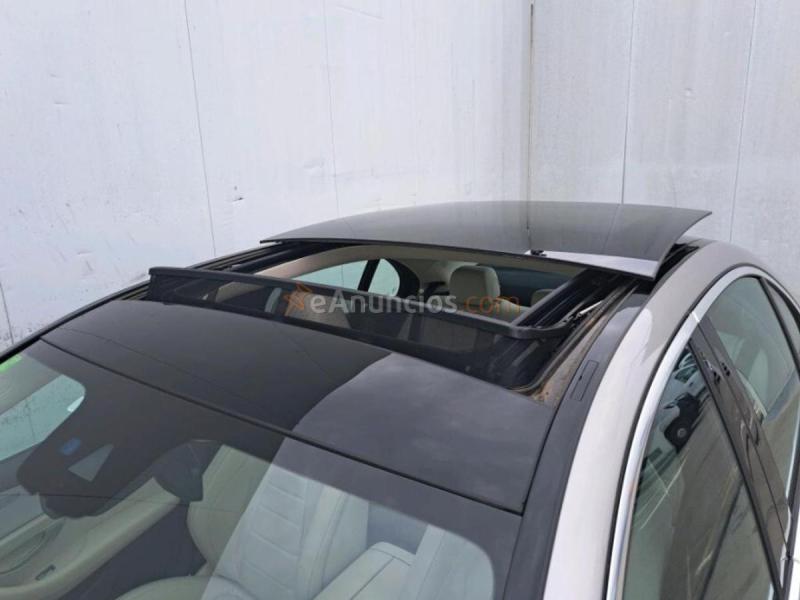 Mercedes Clase E E 220 d 4MATIC 