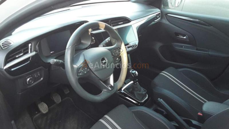 Opel Corsa 1.2T XHL 74kW (100CV) GS 